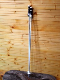NOVÉ PALICE ITALBASTONI SUPERNOVA WHITE 110CM